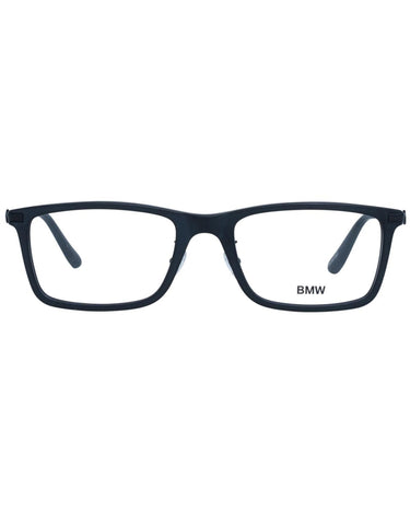 BMW Men's Black Optical Frames - One Size